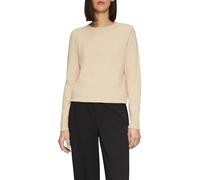 Strickpullover aus Viskosemix 44 braun 2159297.82W7.44