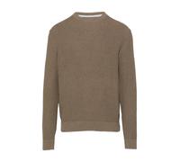 Strickpullover S.OLIVER Gr. XXL, braun (camel) Herren Pullover (56232101-XXL) camel