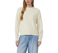 s.Oliver Pullover aus Bouclé im Relaxed Fit
