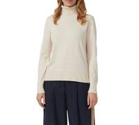 Strickpullover Violett 40