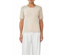 Strickpullover Violett 40