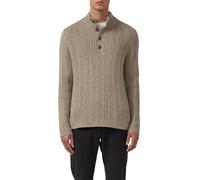 s.Oliver Pullover Beige Größe: L | Turtlenecks Outlet | Herren | Braun