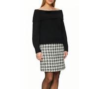 s.Oliver Pullover Black Größe: 44 | Strickpullover Outlet | Damen | Schwarz