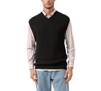 s.Oliver Pullover Black Größe: L | Cardigans Outlet | Herren | Schwarz