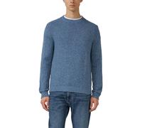 s.Oliver - Strickpullover blau - Gr. - S