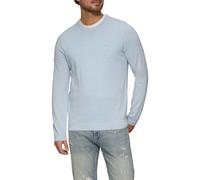 s.Oliver Pullover Blue Größe: 3XL | Pullover Outlet | Herren | Blau