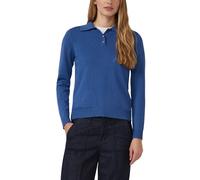 s.Oliver Pullover Blue Größe: 40 | Poloshirts Outlet | Damen | Blau