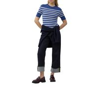 s.Oliver Pullover Blue Größe: 44 | Pullover Outlet | Damen | Blau