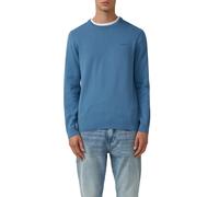 s.Oliver Pullover Blue Größe: L | Pullover Outlet | Herren | Blau