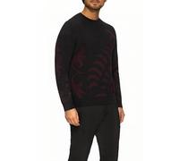 s.Oliver Pullover Burgundy Größe: 3XL | Pullover Outlet | Herren | Braun