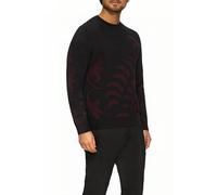 s.Oliver Pullover Burgundy Größe: XL | Pullover Outlet | Herren | Braun