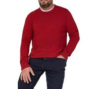 s.Oliver Pullover Crew Neck Big Size (DE/NL/SE/PL, Alphanumerisch, 5XL, Regular, Regular, 3626)