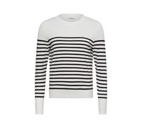 s.Oliver Pullover Damen weiß, 42