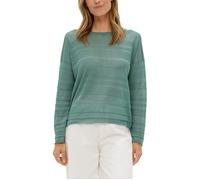 s.Oliver Pullover Green Größe: 34 | Strickpullover Outlet | Damen | Grün