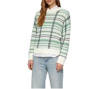 s.Oliver - Strickpullover grün - Gr. - 36