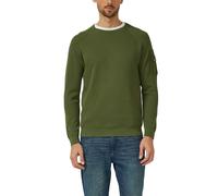 s.Oliver Pullover Green Größe: L | Pullover Outlet | Herren | Grün