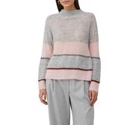 s.Oliver Pullover Grey Größe: 38 | Strickpullover Outlet | Damen | Grau