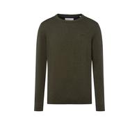 s.Oliver Pullover Herren oliv, S