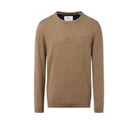 s.Oliver Herren Pullover 2170218 Brown XXL