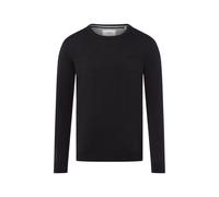 s.Oliver Pullover Herren schwarz, XL