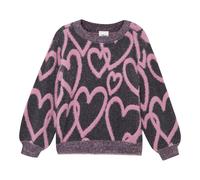 s.Oliver - Strickpullover grau - Gr. - 98