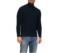 s.Oliver Pullover Marine Blue Größe: XXL | Pullover Outlet | Herren | Blau