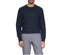 s.Oliver Pullover Marine Blue Größe: XXL | Pullover Outlet | Herren | Blau