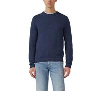 s.Oliver Pullover Marine Größe: M | Pullover Outlet | Herren
