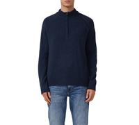 s.Oliver Pullover Marine Größe: M | Pullover Outlet | Herren