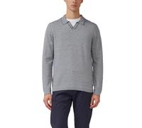 s.Oliver Pullover Marine Größe: S | Pullover Outlet | Herren