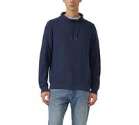 s.Oliver Pullover Marine Größe: XXL | Turtlenecks Outlet | Herren