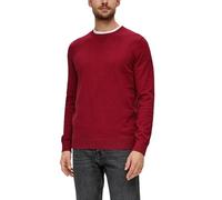 s.Oliver Pullover mit Crew Neck