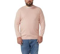 s.Oliver Strickpullover mit Logo-Stickerei Pink 3XL