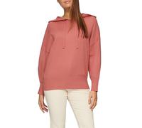 s.Oliver Strickwaren Pink Größe: 40 | Kaputzenpullis Outlet | Damen | Rosa