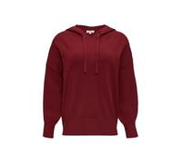 s.Oliver Pullover mit Kapuze