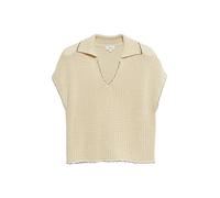 s.Oliver Pullover mit Kragen