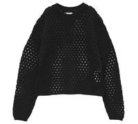 s.Oliver Pullover mit Lochmuster