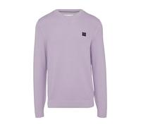 s.Oliver - Strickpullover lila - Gr. - XXL