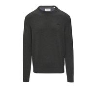 s.Oliver Pullover mit Logo-Stitching