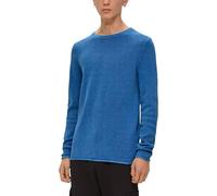 s.Oliver Pullover mit Musterstruktur, 5539 ,M