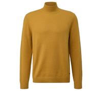 s.Oliver Pullover mit Stehkragen