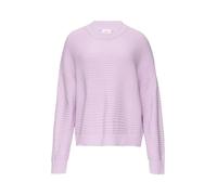 s.Oliver Pullover mit Strukturmuster