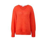 s.Oliver Pullover mit V-Neck