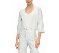 s.Oliver Pullover Off-white Größe: 44 | Cardigans Outlet | Damen | Weiß