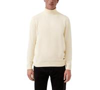 s.Oliver - Strickpullover creme - Gr. - L