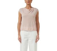 s.Oliver Pullover Pink Größe: 40 | Tanktops Outlet | Damen | Rosa
