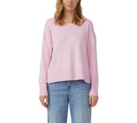 s.Oliver - Strickpullover pink - Gr. - 44