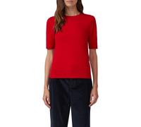 s.Oliver Pullover Red Größe: 46 | Pullover Outlet | Damen | Rot