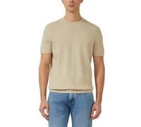 s.Oliver - Strickpullover beige - Gr. - XL