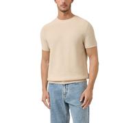 Strickpullover Grau XXL